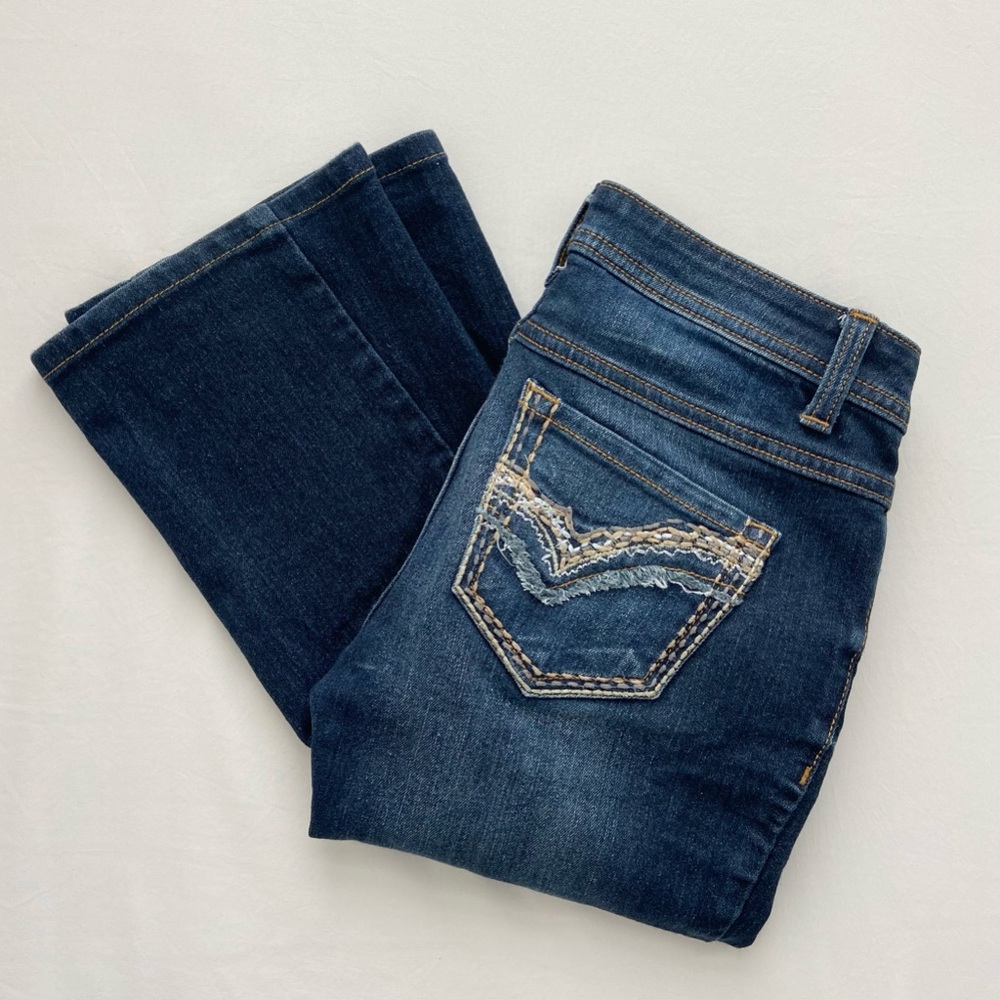 Mudd Flared Jeans